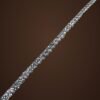 Tennis bracelet · Bold