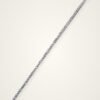 Tennis bracelet · Fine